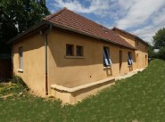Achat vente mas, bastide Bourbon Lancy