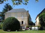 Achat vente mas, bastide Digoin