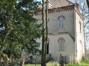Achat vente mas, bastide Pierre De Bresse