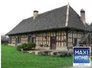 Achat vente Saint Etienne En Bresse