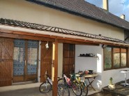 Achat vente Saint Martin En Bresse