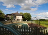 Achat vente Saint Maurice En Riviere