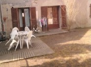 Achat vente Saint Vallier