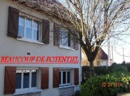 Achat vente Saulon La Chapelle