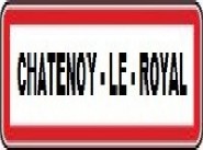 Achat vente terrain Chatenoy Le Royal