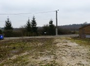 Achat vente terrain Genlis
