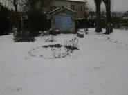 Achat vente terrain La Chapelle De Guinchay