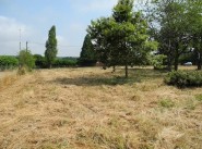 Achat vente terrain Les Bordes