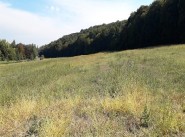 Achat vente terrain Lugny