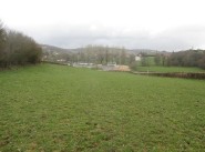 Achat vente terrain Lugny