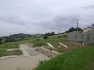 Achat vente terrain Pruzilly