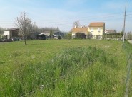 Achat vente terrain Saint Albain