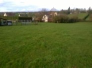 Achat vente terrain Saint Christophe En Bresse