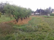Achat vente terrain Saint Maurice De Satonnay