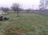 Achat vente terrain Saint Symphorien D Ancelles