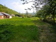 Achat vente terrain Saint Victor Sur Ouche