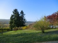 Achat vente terrain Sainte Marie Sur Ouche