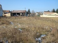 Achat vente terrain Sennecey Le Grand