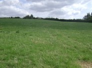 Achat vente terrain Sologny