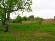 Achat vente terrain Villeneuve L Archeveque