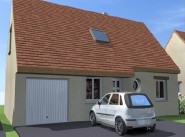 Achat vente villa Alleriot