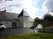 Achat vente villa Charbuy