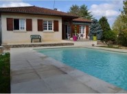 Achat vente villa Charnay Les Macon
