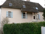 Achat vente villa Chatenoy Le Royal