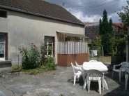 Achat vente villa Chatillon Sur Seine