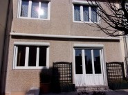Achat vente villa Chenove