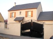 Achat vente villa Chevigny Saint Sauveur