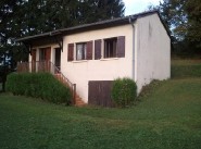 Achat vente villa Cluny
