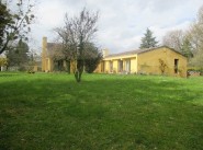 Achat vente villa Creches Sur Saone