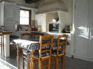 Achat vente villa Crissey