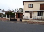 Achat vente villa Decize