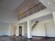 Achat vente villa Dracy Le Fort