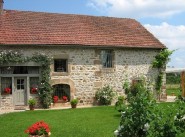 Achat vente villa Epinac