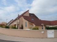 Achat vente villa Fontaine Les Dijon