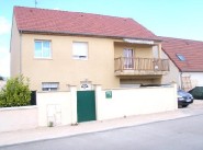 Achat vente villa Genlis