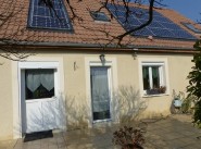 Achat vente villa Genlis