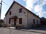 Achat vente villa Luzy