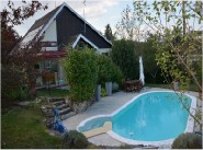 Achat vente villa Mercurey