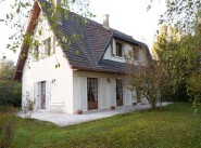 Achat vente villa Messigny Et Vantoux