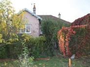 Achat vente villa Nuits Saint Georges
