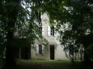 Achat vente villa Romenay