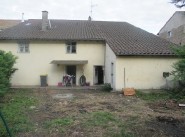 Achat vente villa Saint Albain