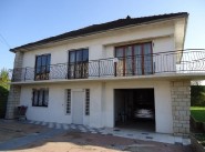 Achat vente villa Saint Florentin