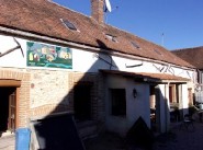 Achat vente villa Saint Maurice Aux Riches Hommes