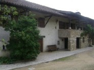 Achat vente villa Saint Maurice De Satonnay