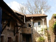 Achat vente villa Saint Maurice De Satonnay